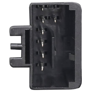 Calavera Derecha LED Con Foco Caddy 2022-2024