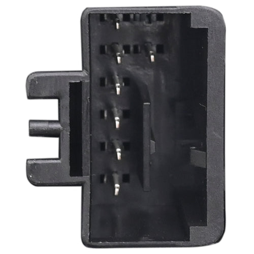 Calavera Derecha LED Con Foco Caddy 2022-2024