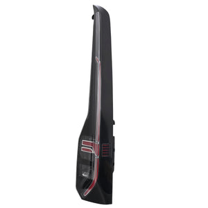 Calavera Derecha LED Con Foco Caddy 2022-2024