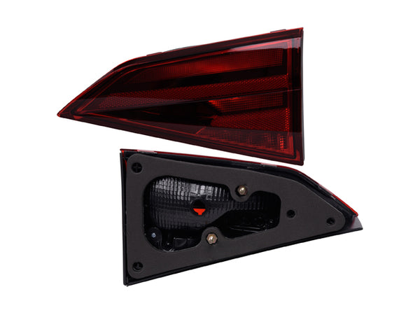 Calavera Interior P/ Volkswagen Virtus 2020-2022