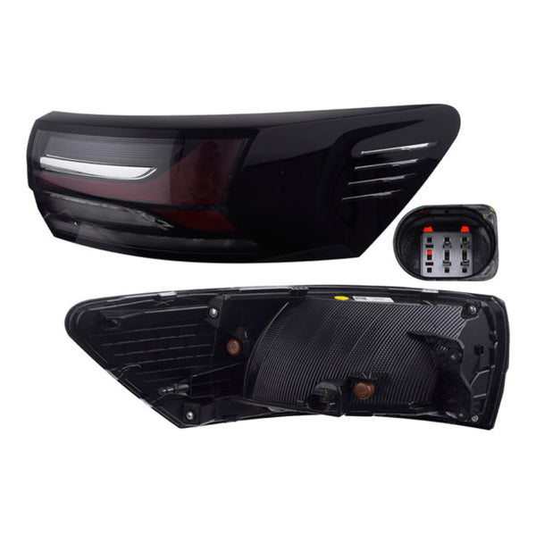 Calavera Exterior Vw Virtus P/ Volkswagen Virtus 2023-2024