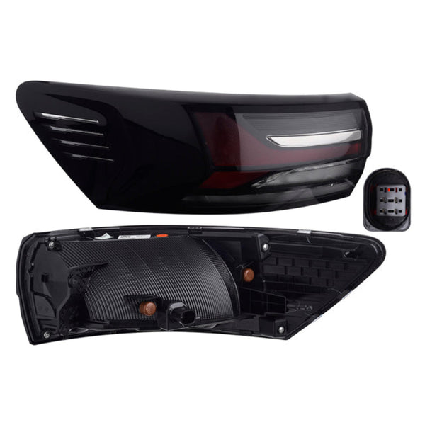Calavera Exterior P/ Volkswagen Virtus 2023-2024