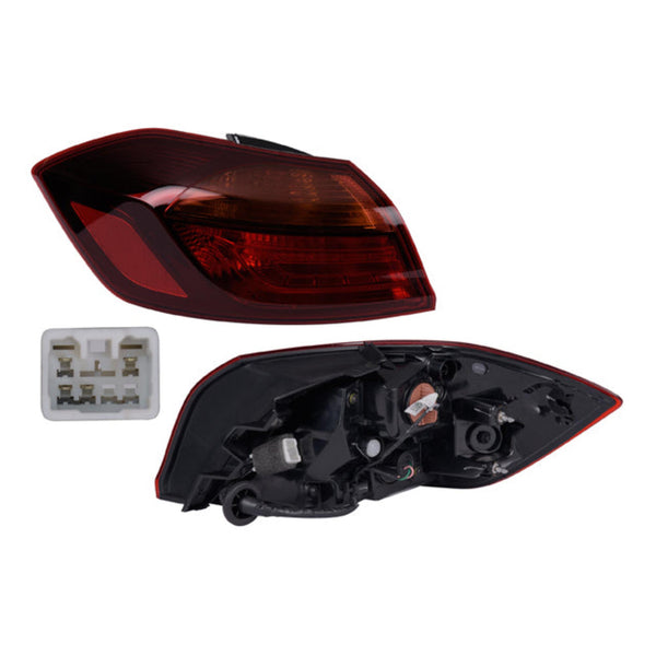 Calavera P/ Hyundai Accent 2018-2022