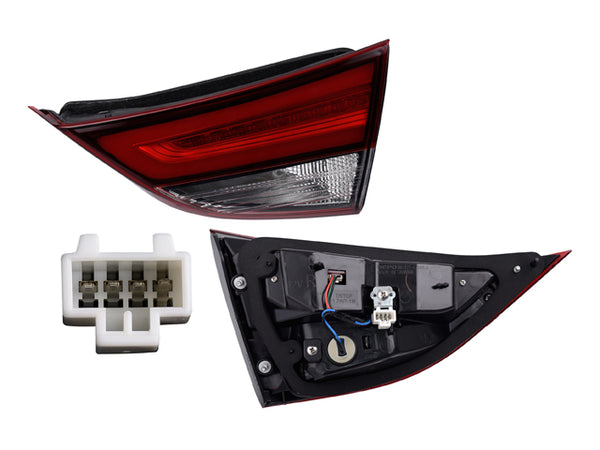 Calavera Interior P/ Hyundai Elantra 2015-2016