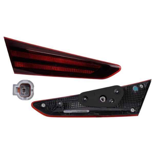 Calavera Interior P/ Hyundai Elantra 2019-2020