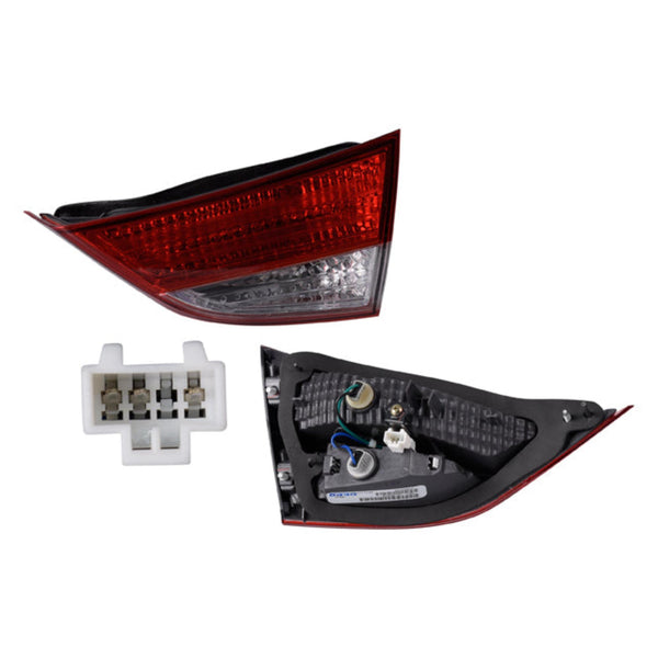 Calavera Interior. P/ Hyundai Elantra 2011-2013