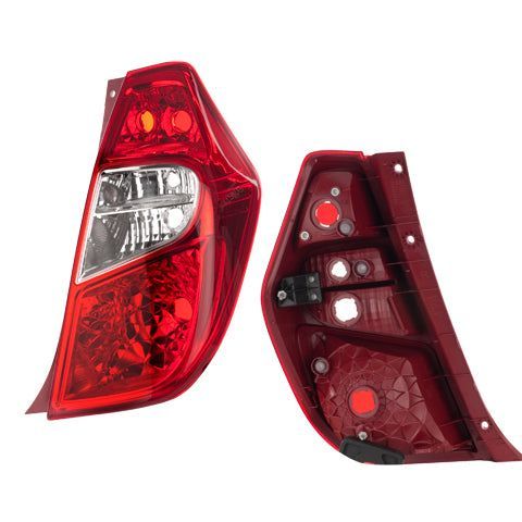 Calavera P/ Hyundai I10 2011-2013