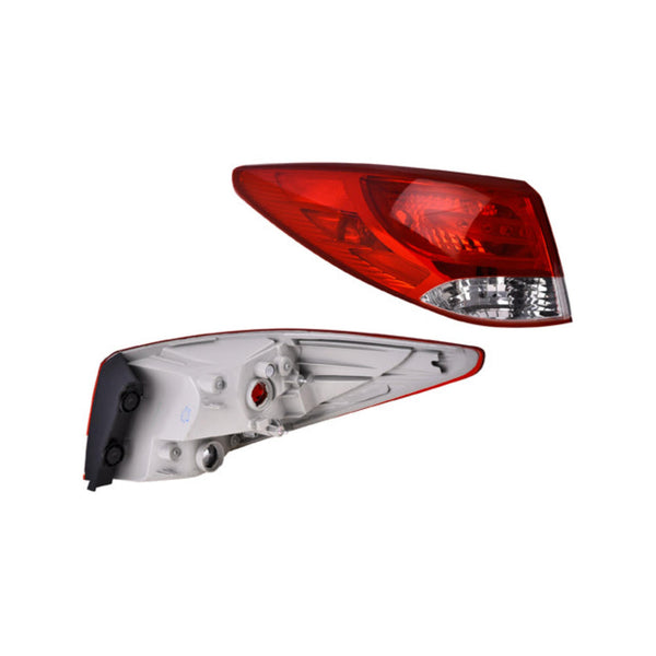 Calavera P/ Hyundai Ix-35 2015