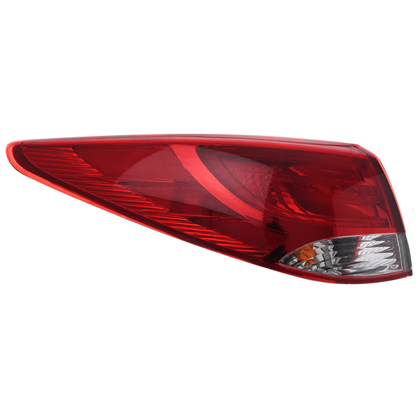 Calavera Exterio P/ Hyundai Ix-35 2015-2015