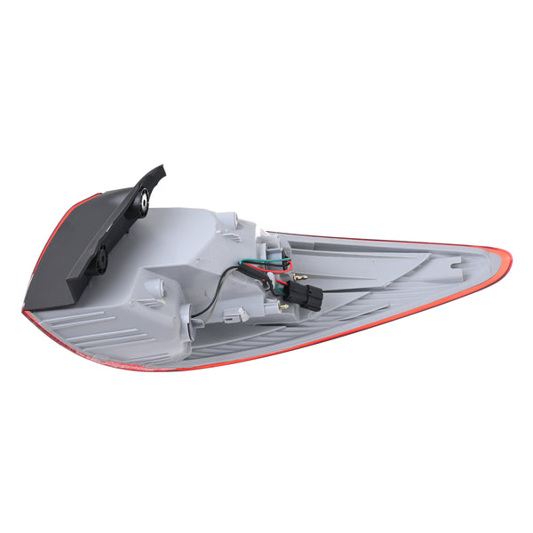Calavera Exterio P/ Hyundai Ix-35 2015-2015