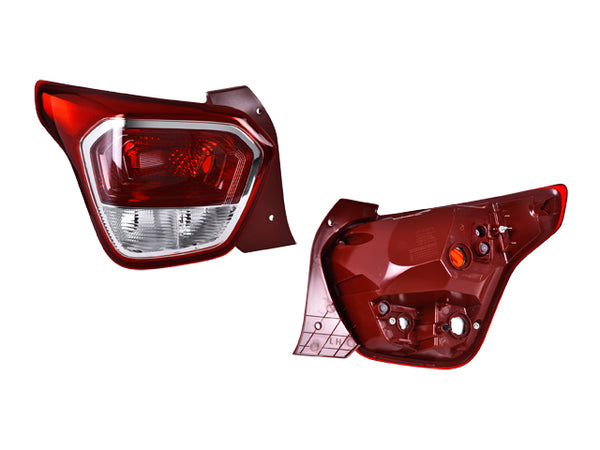 Calavera P/ Hyundai Grand I10 2015-2017