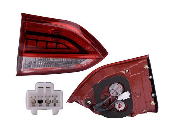 Calavera P/ Hyundai Grand I10 2018-2020