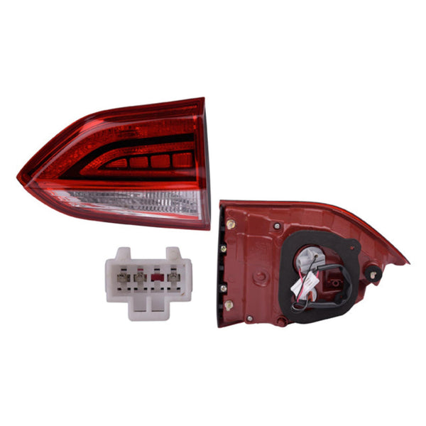 Calavera P/ Hyundai Grand I10 2018-2020