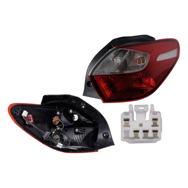 Calavera. P/ Hyundai Grand I10 2021-2021