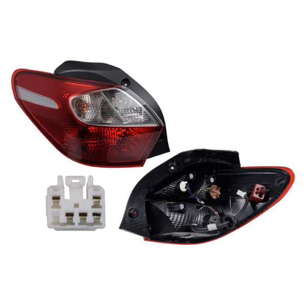 Calavera P/ Hyundai Grand I10 2021-2021