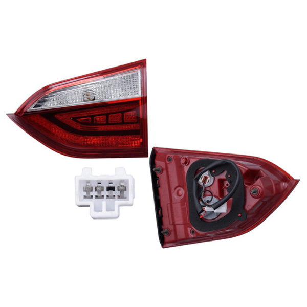 Calavera Interior P/ Hyundai Grand I10 2018-2020