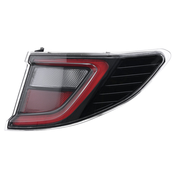 Calavera Exterior P/ Hyundai Grand I10 2021-2023