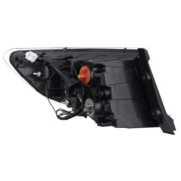 Calavera Exterior P/ Hyundai Grand I10 2021-2023