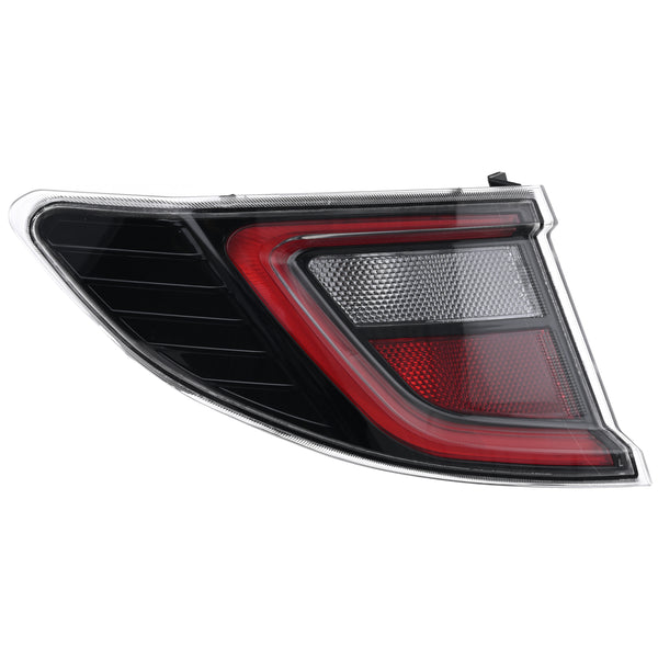 Calavera Exterior P/ Hyundai Grand I10 2021-2023