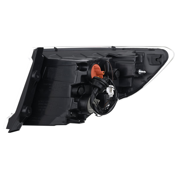 Calavera Exterior P/ Hyundai Grand I10 2021-2023