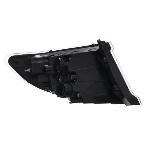 Calavera Derecha LED Sin Foco Grand i10 2021-2025 DEPO
