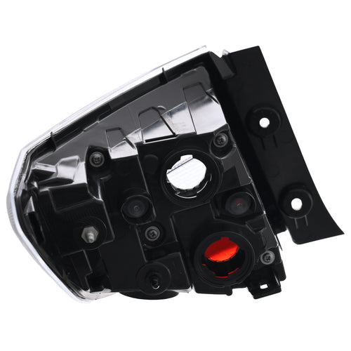Calavera Derecha LED Sin Foco Grand i10 2021-2025 DEPO