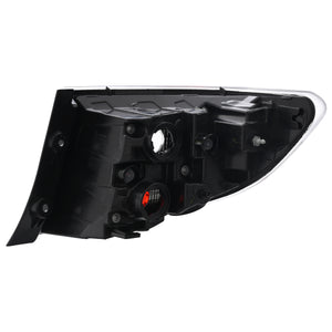 Calavera Izquierda LED Sin Foco Grand i10 2021-2025 DEPO