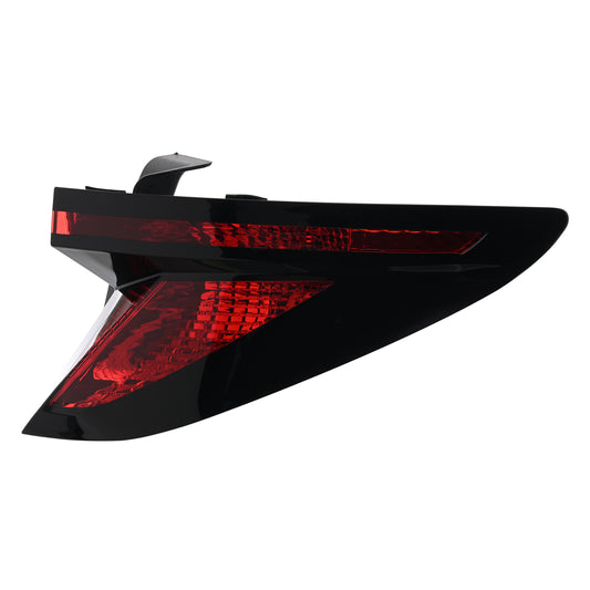 Calavera Exterior P/ Hyundai Tucson 2022-2024