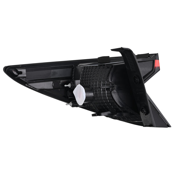Calavera Exterior P/ Hyundai Tucson 2022-2024