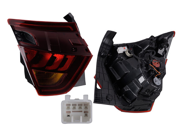 Calavera P/ Hyundai Creta 2021-2024
