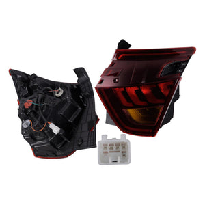 Calavera P/ Hyundai Creta 2021-2024
