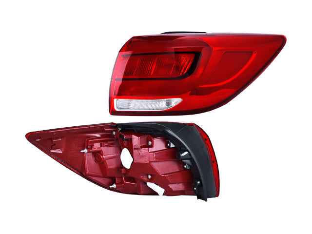 CALAVERA EXTERIOR KI SPORTAGE 15-16 S/FOCO DEPO DER