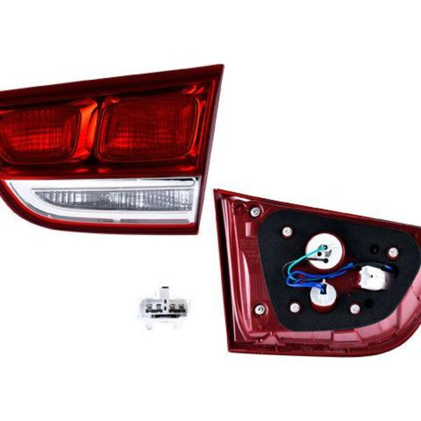 Calavera Interior P/ Kia Sorento 2016-2018