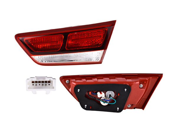 Calavera Interior P/ Kia Optima 2016-2018