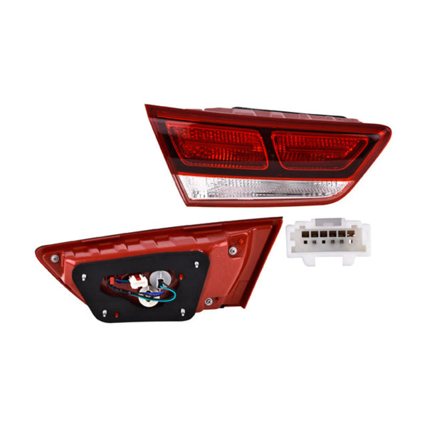 Calavera Interior P/ Kia Optima 2016-2018