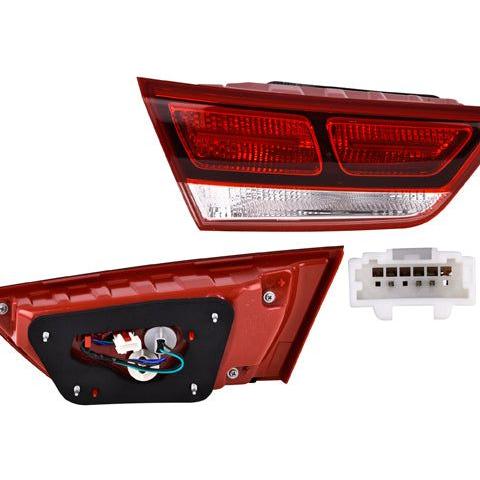 CALAVERA INTERIOR KI OPTIMA 16-18 C/FOCO DEPO IZQ