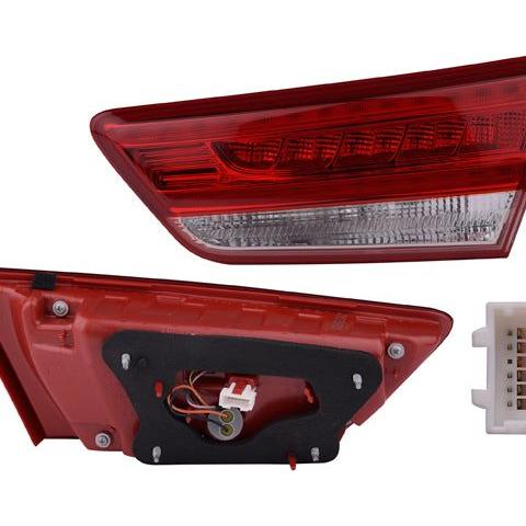 CALAVERA INTERIOR KI OPTIMA 16-18 C/LEDS DEPO DER