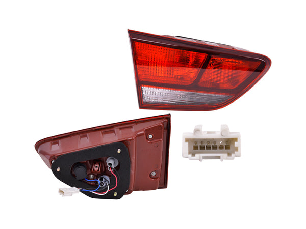 Calavera Interior Ki Rio P/ Kia Rio 2018-2023