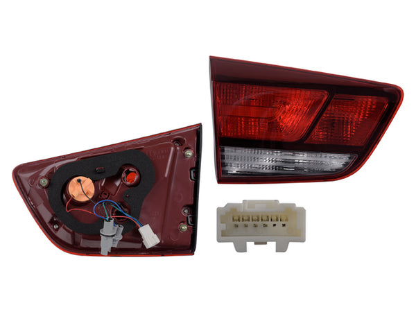 Calavera Interior Ki Rio P/ Kia Rio 2018-2023