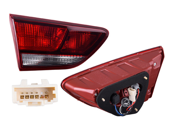 Calavera Interior Ki Rio P/ Kia Rio 2018-2023