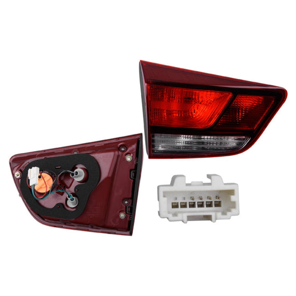 Calavera Interior Ki Rio P/ Kia Rio 2018-2023