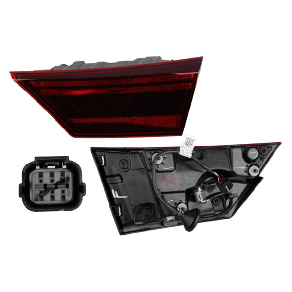 Calavera Interior Ki Forte P/ Kia Forte 2022-2023