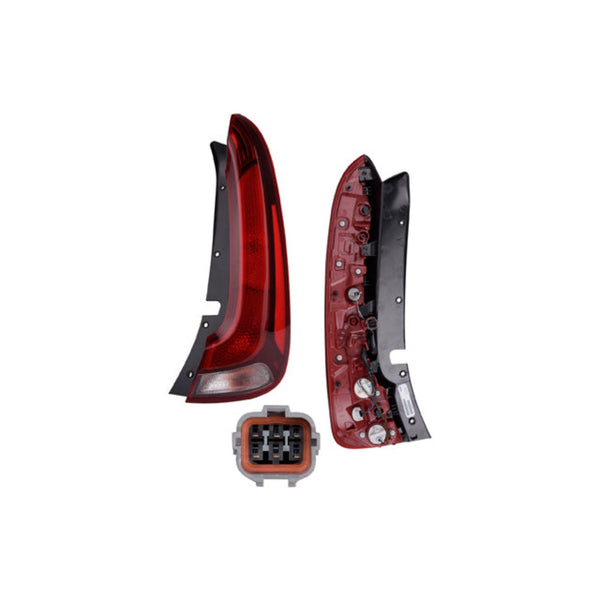 CALAVERA KI SOUL LX 20-22 TYC DER