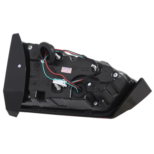 CALAVERA INTERIOR MG HS 24 C/LEDS CN DER