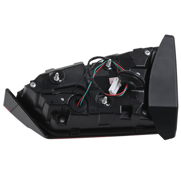 CALAVERA INTERIOR MG HS 24 C/LEDS CN IZQ