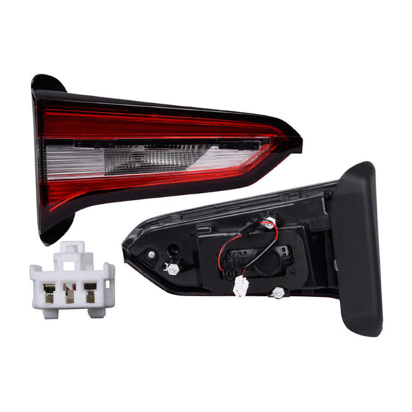 CALAVERA INTERIOR MG 5 21-24 C/LEDS S/FOCO CN IZQ