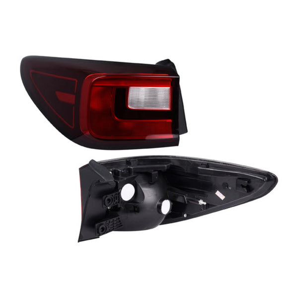 CALAVERA EXTERIOR MG ZS 21-22 S/FOCO CN IZQ
