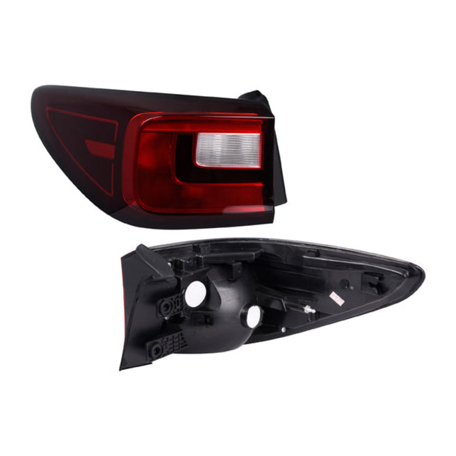 CALAVERA EXTERIOR MG ZS 21-22 S/FOCO CN IZQ
