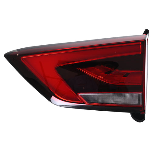 Calavera Interior Derecha LED Sin Foco ZS 2023-2024