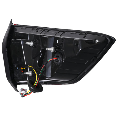 Calavera Interior Derecha LED Sin Foco ZS 2023-2024